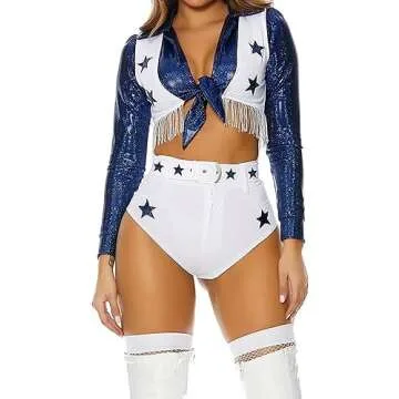 College Girl Halloween Costume