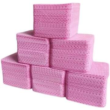 NYS PRACTICAL EXAM: General Supplies