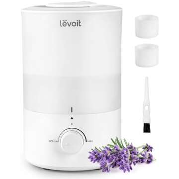 Humidifier List