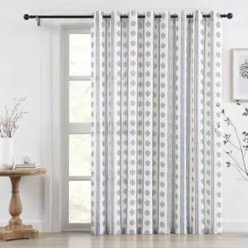Classic Coastal Curtains