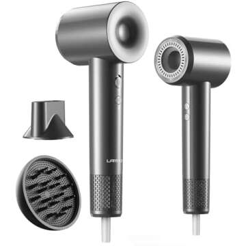 Hair Dryer Deals 2025 - Hair Dryer on Sale