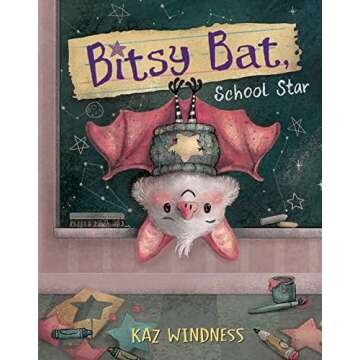 Bat Books