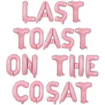 Bachelorette Must Haves