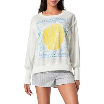 Vacation Looks + Swim