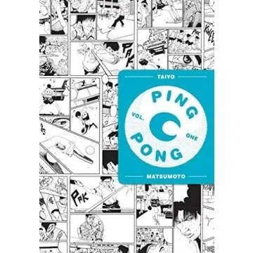 Manga Recommendations