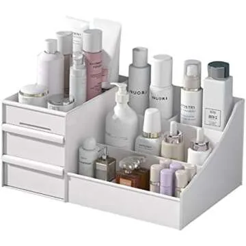 Makeup Organization
