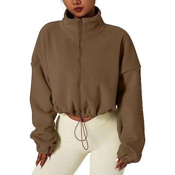 Fitness & Athleisure Clothing