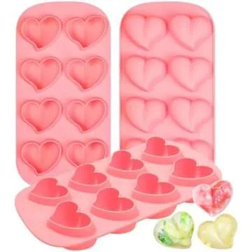 My favorite molds & more!