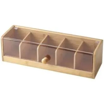 kitchen organization + non-toxic swaps