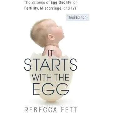 Our Favorite Fertility Books