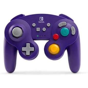 Nintendo Switch Accessories