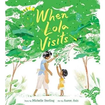 Books with Asian Characters