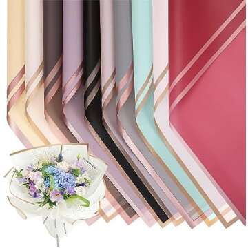 Bouquets. Flower bouquets