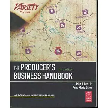 Must Buy FILM & TV Industry Books