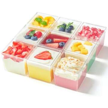Food/Gift Packaging Supplies