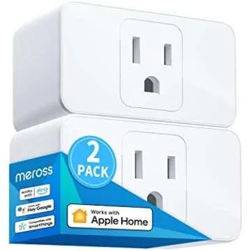 Smart Plugs
