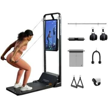 Self Improvement / Fitness