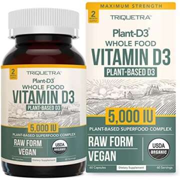 Vitamins/Supplements