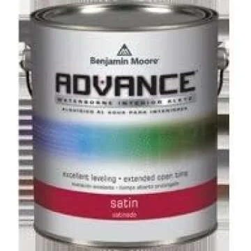 Advanced Furniture Painting Products & Tools