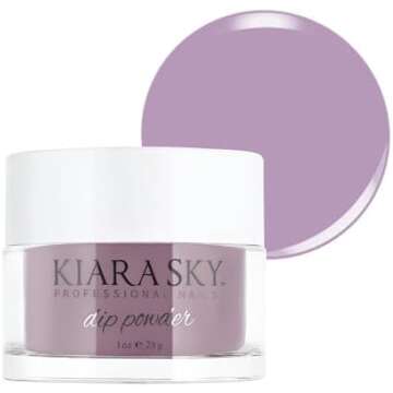 Spring/Summer 2019 Nail Ideas