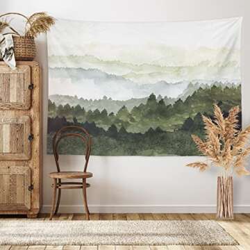 WALL TAPESTRIES