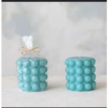 Candles and Candle Holders