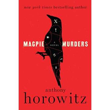 Mystery Books I Love