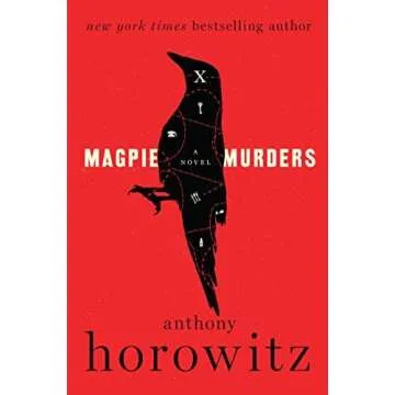 Mystery Books I Love