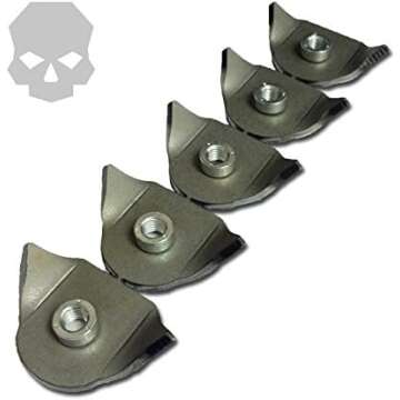 Welding Equipment and tools