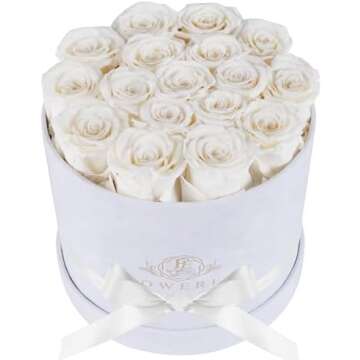 Valentine’s Day gifts for her