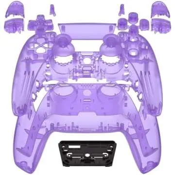 Ps5 and Accessories
