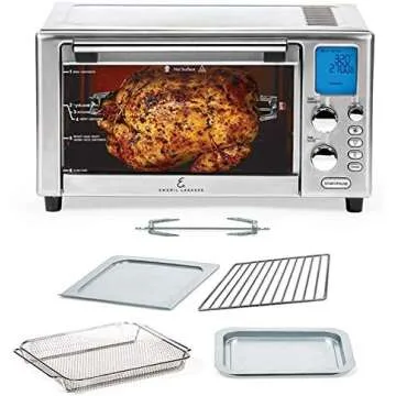 XL Multi-Function Air Fryers