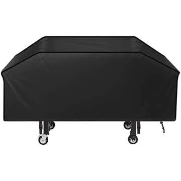 Outdoor Cooking Inspo