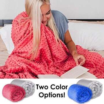 Weighted Blankets for Adults