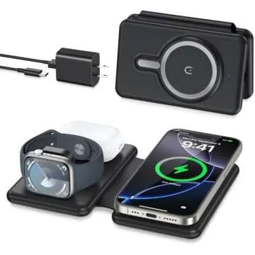 Essential Disney Travel Items