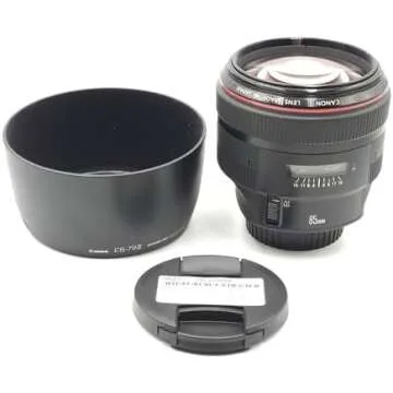 Photography Equipment