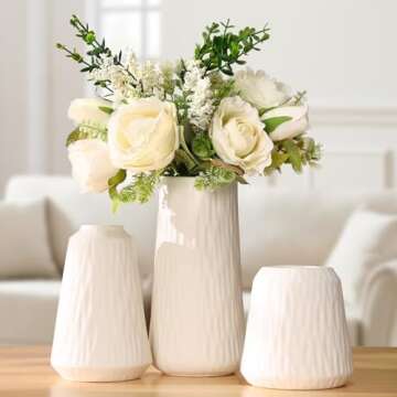 Floral Design Supplies