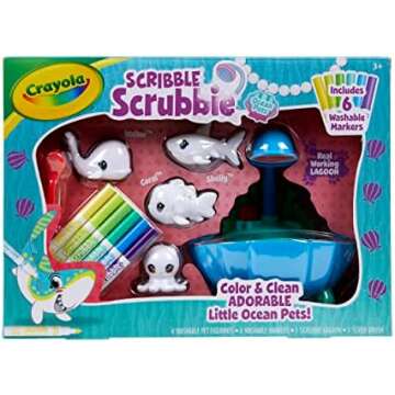 Ultimate Toddler Toys!