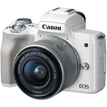 Photography + Technology