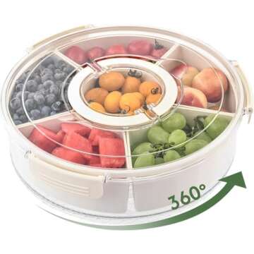 kitchen organization