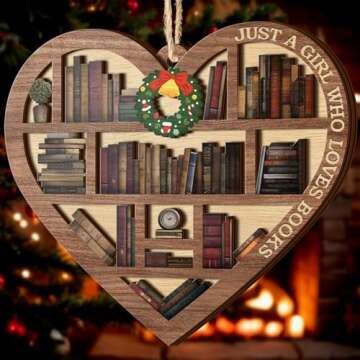 English Teacher / Book Lover Gift Guide