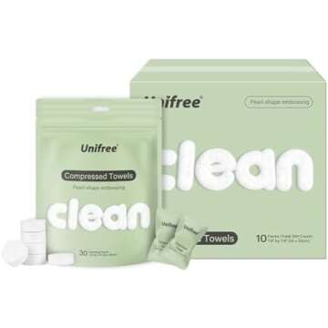 ACEITE LIMPIADOR Y TOALLAS DESECHABLES