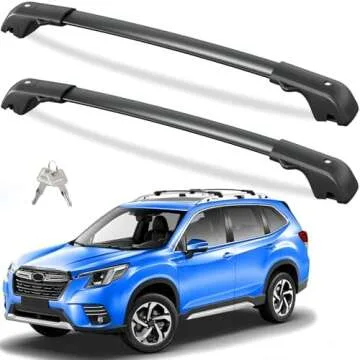 Forester Rack