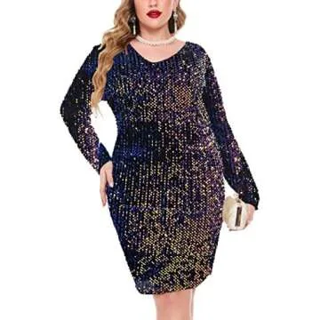 Extended Plus Size Fashion (4X+)