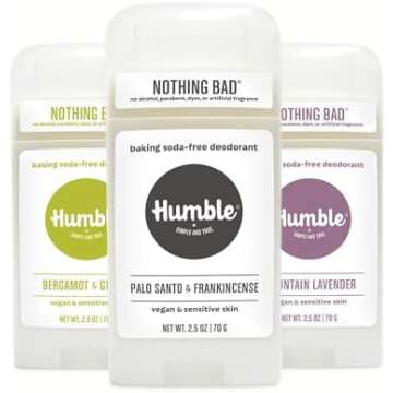 Non Tox Shower Experience