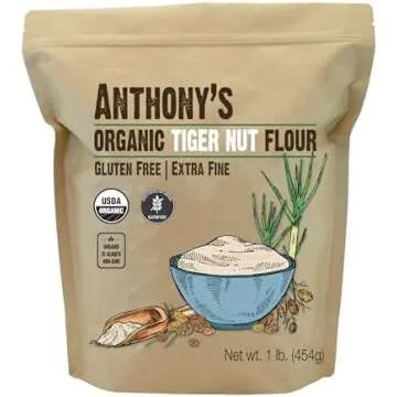 Allergen Free Ingredients