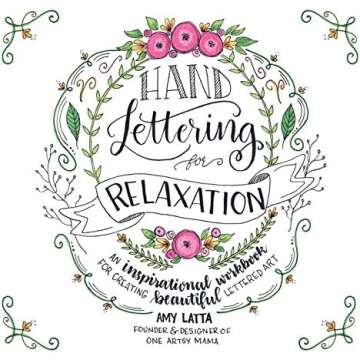 How to Get Started with Hand Lettering