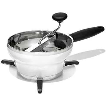 Kitchen Supplies