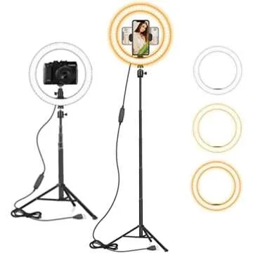 Content Creation Accessories