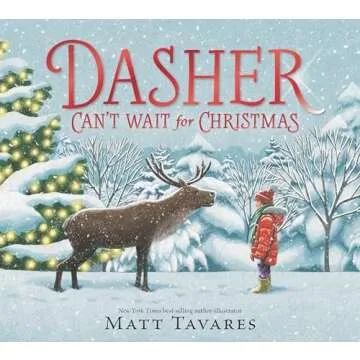 Christmas Books